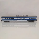 Rivarossi Ho Missouri Pacific Colorado Eagle Passenger Car Vista Dome Mp 893. Fixed Price $39.99.