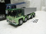 Corg 1:50 Guy Invincible 8 Wheel Tipper Lorry Arthur Duckett Box 29301. Fixed Price $36.33.