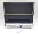 Overland 3298.1 Ho Brass Cb&q Power Car #7301 W/interior Lights Mt/box. Fixed Price $379.26.