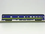 Ihc Ho R-t-r Via "mount Gordon" Smooth Side Rail Car. Fixed Price $32.26.