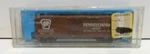 Vintage 1960'S Scale / Gauge * Prr Atlas 2202 Pennsylvania Box Car. Fixed Price $10.95.