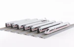 Kato 10-1512 ICE4 7 Cars Set N. Fixed Price $365.27.
