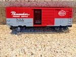 Lionel New York Central (pacemaker) PS-1 Box Car 6-17275 Scale. Fixed Price $69.99.