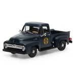 Athearn ATH26449 1955 Ford F-100 Pickup Santa Fe Ho Scale. Fixed Price $32.99.