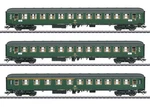 Marklin Ho 43936 Express Passenger Car Set 2024. Fixed Price $181.89.