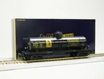 Lionel American Flyer Hercules Powder Tank Car #308 Gauge Train 2119340 New. Fixed Price $55.07.