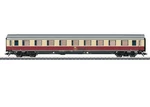 Marklin 43863 Ho Deutsche Bahn 1ST Class Passenger Car. Fixed Price $80.95.