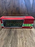Lgb Lehmann Scale 3060 Mountain Railway Carriage Passenger. Fixed Price $59.00.
