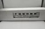 Aristo-craft Scale Reading Company Streamline Budd Observation Car Aluminum. Fixed Price $279.00.