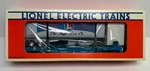 Lionel Visitor's Center Trailer Flat Car. 6-19948. New!. Fixed Price $14.99.