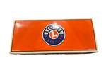 Lionel #6-39236, Gauge, Western Pacific Boxcar #6464-250, Nib (F86). Fixed Price $35.99.