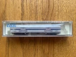 Kato N Scale 156-0953: Amtrak Baggage Vi #1221 With Case. Fixed Price $76.15.