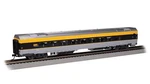 Bachmann 74508 Ho Scale Siemens Venture Passenger Business Car Via Rail 2700. Fixed Price $82.99.
