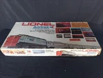 Lionel Mpc Amtrak Lake Shore Limited Set 6-1663 Very Clean Boxed Paperwork. Fixed Price $225.00.