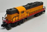 Williams Up Union Pacific GP9 Unpowered Dummy #715. 21539. Used-no Box-nice!. Fixed Price $89.99.