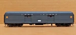 Walthers 932-5873 Long Island (dashing Dan) B60B Baggage Passenger Car Ho Scale. Fixed Price $88.99.
