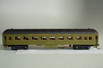 63010 Scale Wheels Of Time Sp Southern Pacific Coach Car #1388. Fixed Price $79.95.