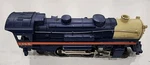 Lionel Scout Gauge 246X Locomotive. Ships Same Business Day!. Fixed Price $39.95.