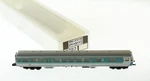 Mini-club 8782 Db Class Passenger Control Cab Coach Rail Car Z Marklin. Fixed Price $49.50.