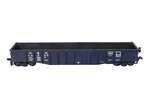 Cm Rail Runner Ho Scale Delaware & Hudson 50' Gondola Car 210. Fixed Price $9.89.