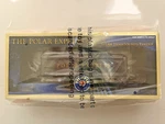 " Polar Express Lionel Trainsounds Tender New Original Box , Unopened !. Fixed Price $239.99.