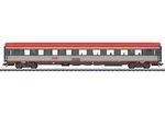 Marklin 42731 Ho Austrian Federal Railroad 1ST Class Passenger Car. Fixed Price $75.62.