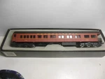 Spectrum Bachmann Pennsylvania Observation Car #180 89006 Ho Prr. Fixed Price $27.99.