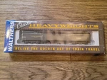 Ho Walthers Illinois Central Ic Heavyweight Baggage Express Pullman Green. Fixed Price $70.00.