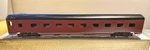 Oriental Limited Ho Scale Brass 18 Rte. Sleeper Car #8041-64. Fixed Price $199.99.