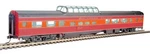 Wkw Mainline 30407 Southern Pacific Daylight Budd Cs Dome Coach W/interior Nib. Fixed Price $64.97.