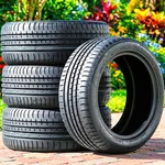 Tires Accelera Phi 215/45R18 Zr 93W Xl A/s All Season Performance. Fixed Price $292.93.