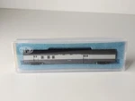 Con-cor Scale Nyc New York Central Baggage Passenger Car #4021 Q. Fixed Price $22.49.