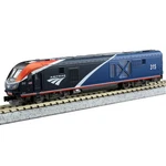 Kato 176-6056 Siemens ALC-42 Charger Amtrak Phase Vii #315 Locomotive Scale. Fixed Price $106.99.