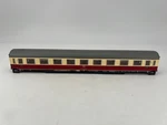 Fleischmann Ho Scale Db German Railway Passenger Car Good No Trucks. Fixed Price $12.44.