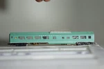 80103 Scale Con Cor Passenger Car Penn Central. Fixed Price $39.95.