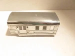 Lionel Pre-war Flying Yankee Short Car Section H39. Fixed Price $6.95.