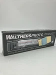 Walthers Proto Amtrak Ho 60' Thrall Material Handling Car MHC-2 #920-11152 Usps. Fixed Price $99.95.