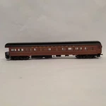 Bachmann Spectrum Ho #89006 Observation Pennsylvania Prr #140. Fixed Price $29.99.