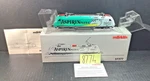 Marklin Electric Loco 37377 German Federal Railwayclassbr 101 Bayer Aspirin. Fixed Price $184.95.