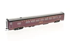 Mth Coach Passenger Car Norfolk & Western 540 Ho Scale. Fixed Price $269.99.