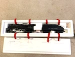 New York Central System Super Freight Express Train 30-1025 Mth Rail King. Fixed Price $339.99.