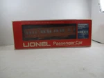 Lionel 6-9511 Milwaukee Road City Of Minneapolis Passenger Car With Box. Fixed Price $30.00.