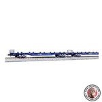 New Kato Scale Koki 104 Container Range 2-CAR Set 10-1421 Model Train Freight. Fixed Price $32.58.