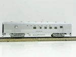 Walthers Ho R-t-r "santa Fe" 63' Budd Rpo Car. Fixed Price $47.00.