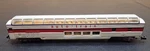 Vintage Bachmann Scale 5652 Auto-train 85, Full Dome Passenger Car #541. Fixed Price $27.95.