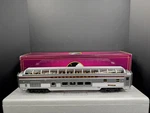 Mth 20-64066 Pennsylvania Prr 70' Full Vista Dome Passenger Car Lnib. Fixed Price $149.00.