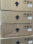 Xerox Ros Laser Unit Black Cyan 062K29623 062K29624 New Box Oem Primelink. Fixed Price $510.20.