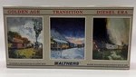 Walthers Ho 54' Gsc Flat Car Pennsylvania #469980 Kit 932-3751 Factory Sealed. Fixed Price $20.00.