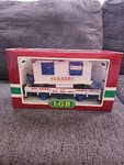 Lgb 4037 Circus Car Free Shipping. Fixed Price $49.99.