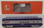 Lionel 6-39110 Gauge Train Of The Full Vista Dome Car #1 (century) Ex. Fixed Price $59.99.